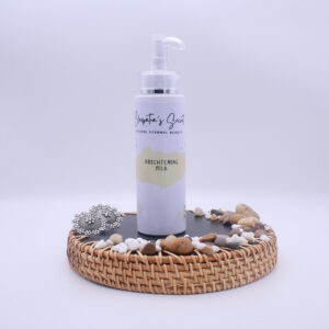 Brightening Milk Body Lotion