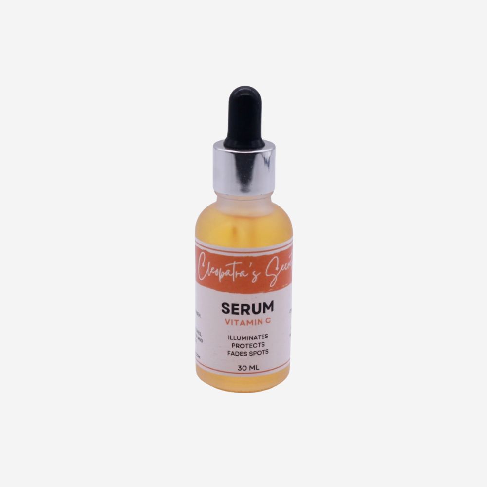 Vitamin C Serum