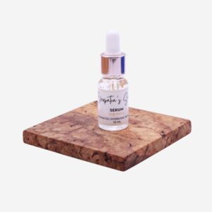 24k Gold Serum Trial