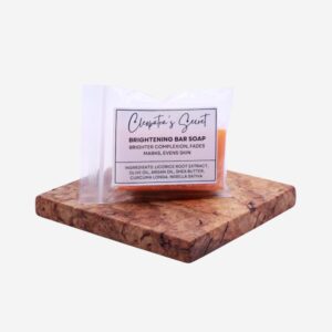 Trial Brightening Bar Soap