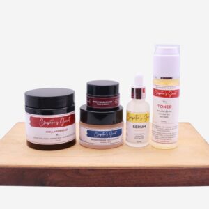 Anti-aging with Hyperpigmentation Set