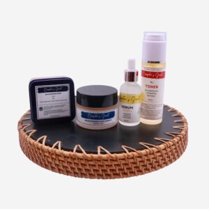 Spotless Brightening Set