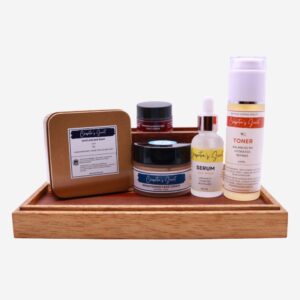 Spotless and Hyperpigmentation Brightening Set