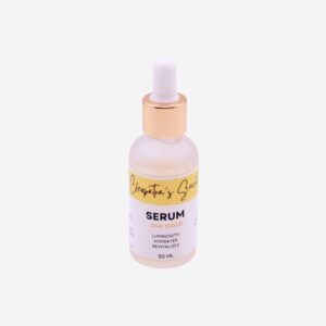 24k Gold Serum