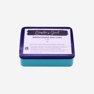 Brightening Bar Soap