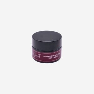 Brightening Cream (Hyperpigmentation)