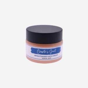 Brightening Face Cream
