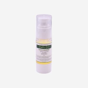 Face Cleanser